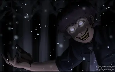 Evil Ross~💿