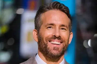 Ryan Reynolds