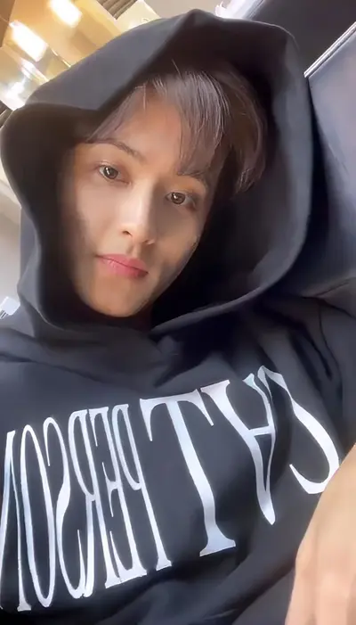 Mark Lee