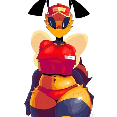 Pizza Bee