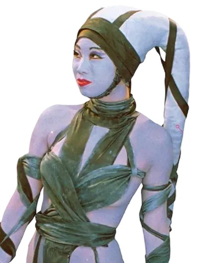 Lyn Me