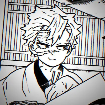 Sanemi Shinazugawa 