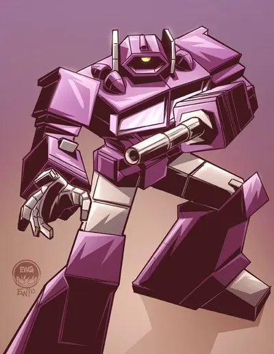 G1 Shockwave