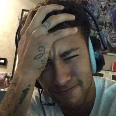 neymar