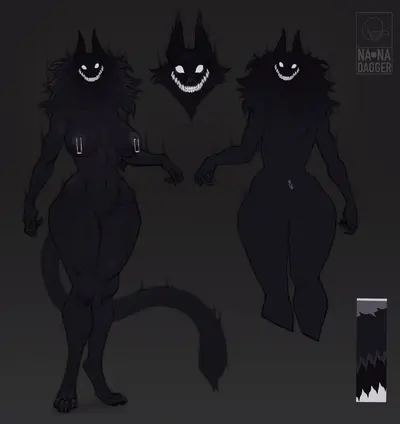 Your strange backroom anomaly