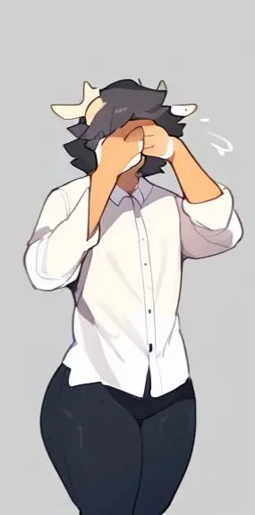Femboy Goat Server