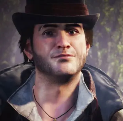 Jacob Frye