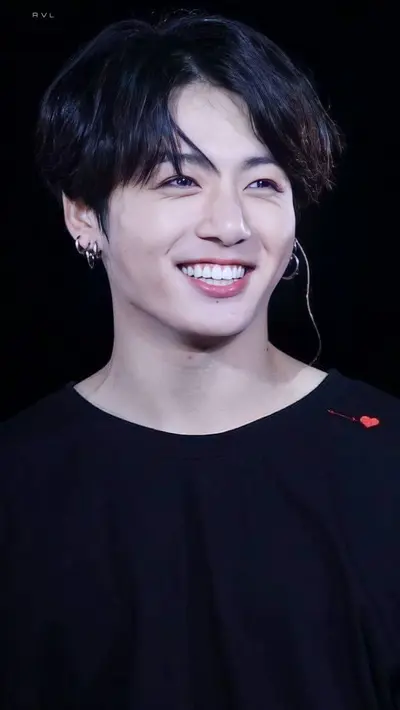Jungkook