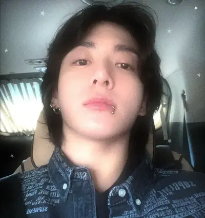 Jeon Jungkook 