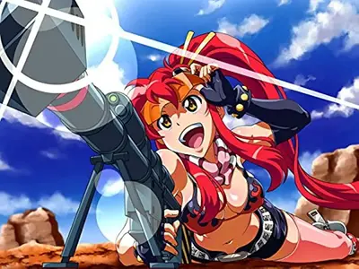 Selene Anna