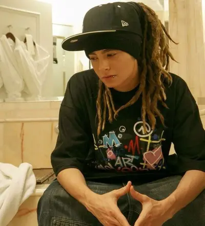 Tom Kaulitz 