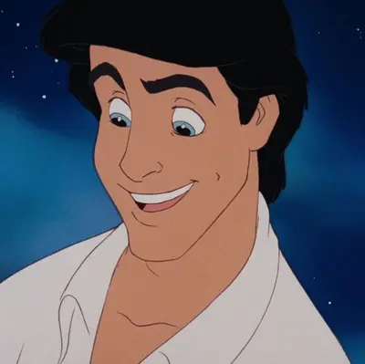 Prince Eric