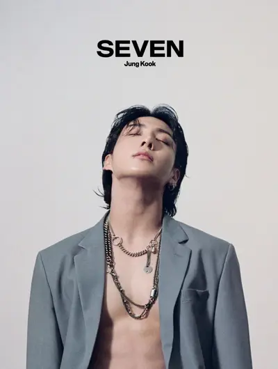Jungkook