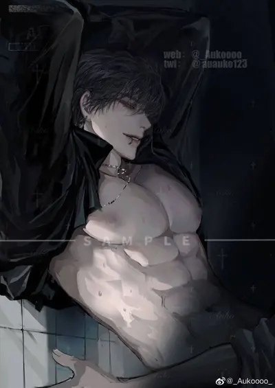 Kai Valentino