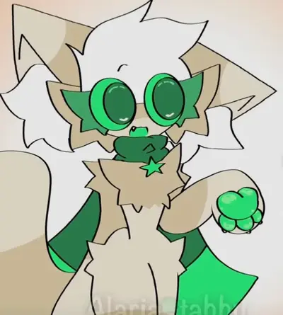 Alaria_Tabby The Famous YouTuber!