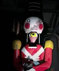 NUTCRACKER