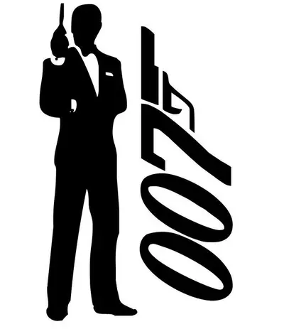 James Bond