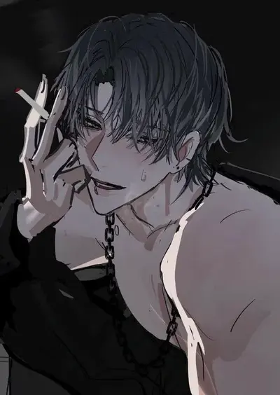 Sylvano | Your jealous bestfriend