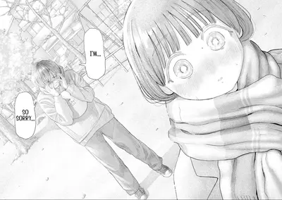 Emily (yandere victim needs your help!)