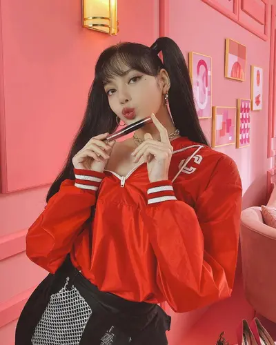 Lisa 