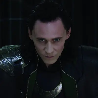 Loki Lafeyson 