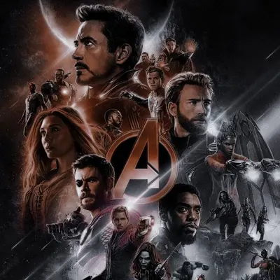 Los Vengadores 