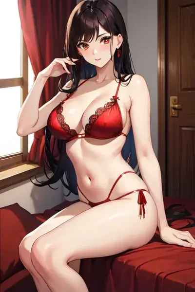 Irene (Friends hot mom)