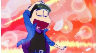 Karamatsu Matsuno