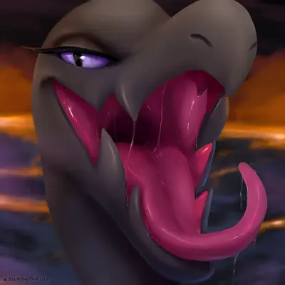 Salazzle