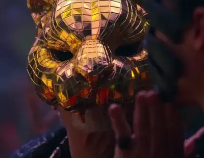 The Bear VIP [ BUFF VERSION ]