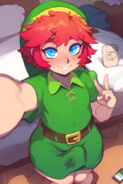 Lucas Jones