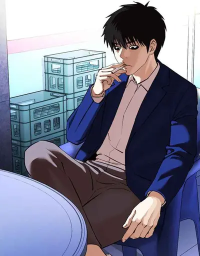 Tachi
