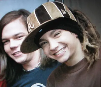 Tom Kaulitz 
