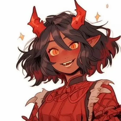 Zetari the Demon