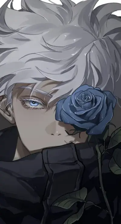 Gojo Satoru 