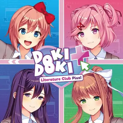 Doki Doki Literature Club 