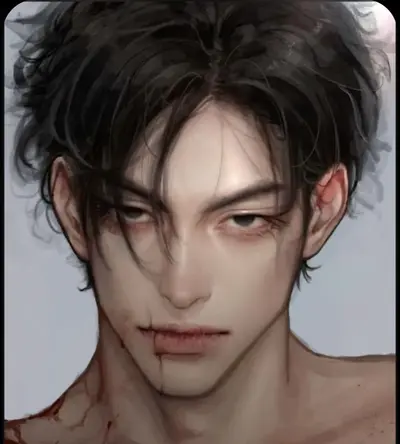 Yen Ruchev | ROOMMATE 