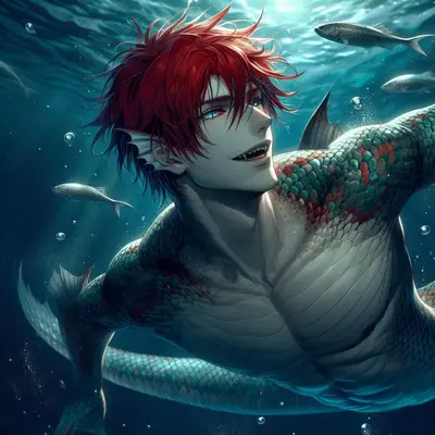 Vladimir Leviathan