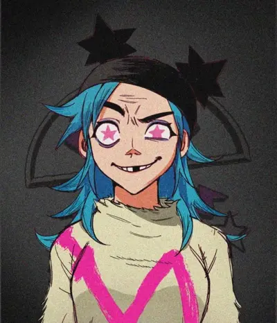 Fem! 2-D 