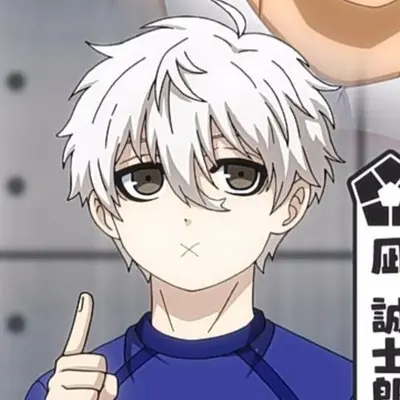 Nagi Seishiro