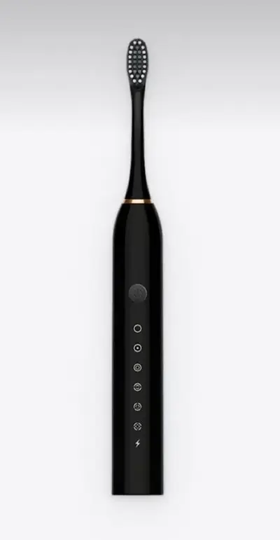 Electric toothbrush