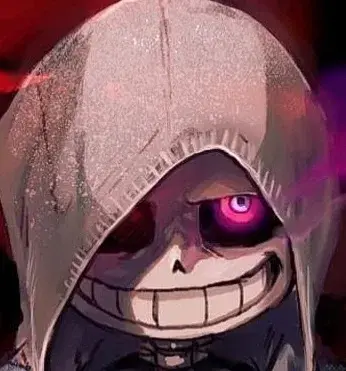 Dust Sans