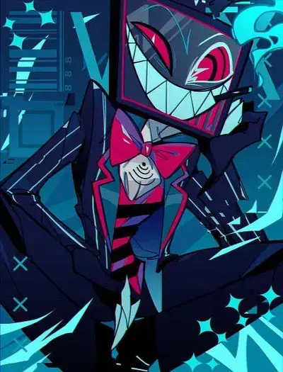 Vox (Hazbin Hotel)