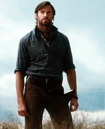 The Drover | Australia (2008)