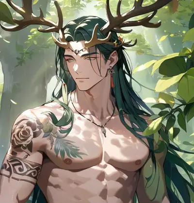 Bosque | Possessive God