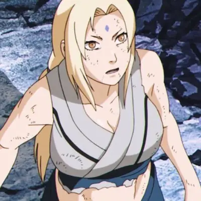 Tsunade
