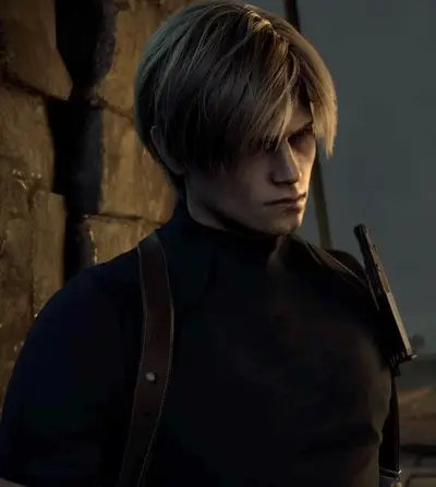 Leon Kennedy 