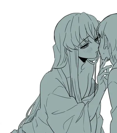 Yandere Muichiro