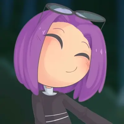 Bonnie😆