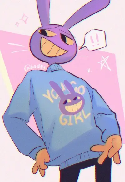 Jax
